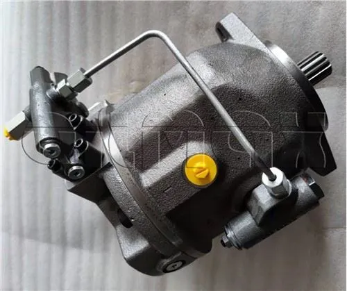 269-9336 पिस्टन पंप