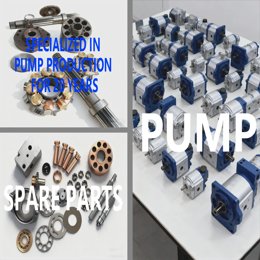 CAT 6E-3136 Hydraulic Piston Pump 6E3136 price