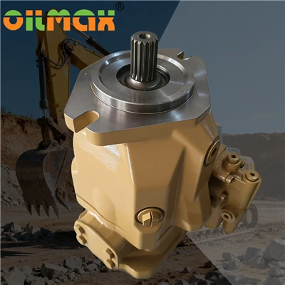 A10VO60DFR152L-WWC62K01 हाइड्रोलिक पंप