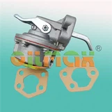 पंप एएस-ईंधन हस्तांतरण 3901557 - कैटरपिलर