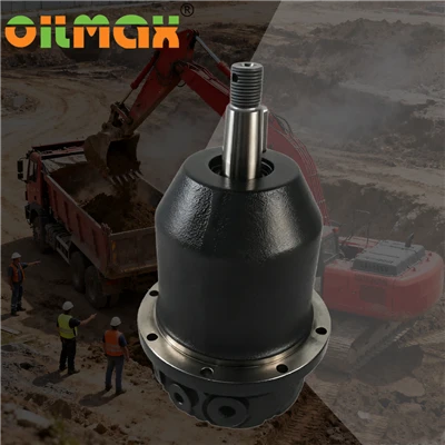 रेक्सरोथ A10FE सीरीज 52 एक्सियल पिस्टन फिक्स्ड मोटर R902423734/001 ALA10F E 1